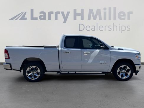 Used 2019 RAM 1500 Big Horn RWD image 6