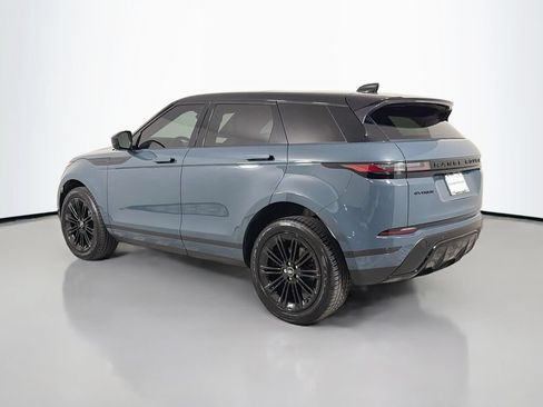Used 2026 Land Rover Range Rover Evoque S AWD/4WD image 7