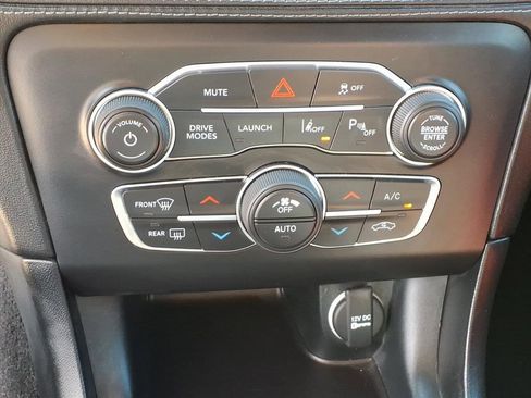 Used 2022 Dodge Charger Scat Pack image 21