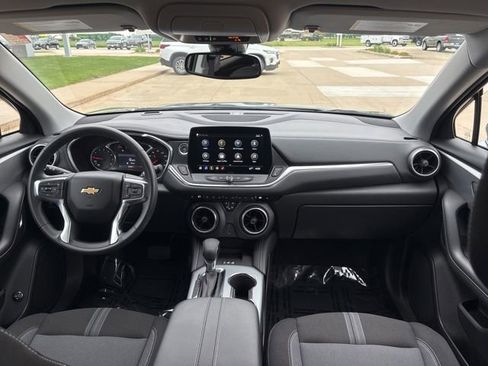Used 2023 Chevrolet Blazer LT w/ Convenience Package FWD image 26