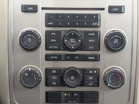 Used 2012 Ford Escape XLT image 7
