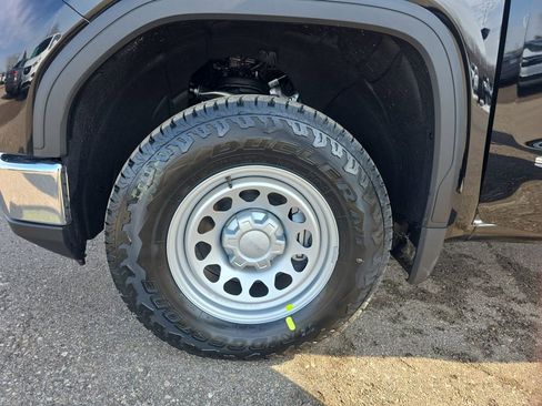 New 2026 GMC Sierra 1500 Pro w/ Pro Value Package image 34