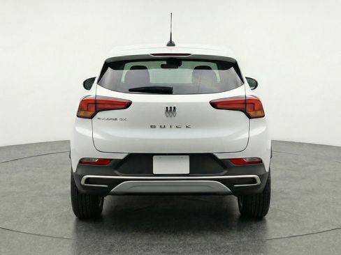 Used 2025 Buick Encore GX Preferred FWD image 7