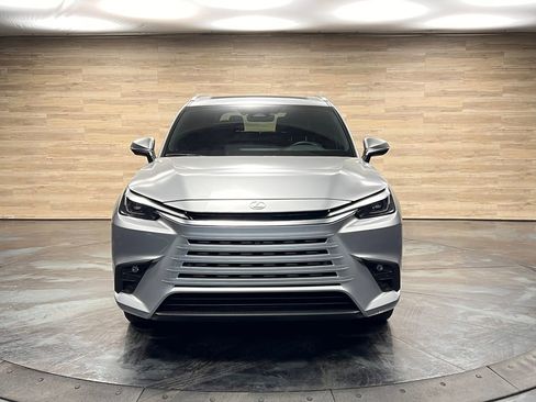 Used 2024 Lexus TX 350 FWD w/ Captains Chair Package image 19