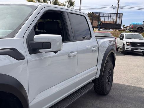 New 2026 Ford F150 Raptor image 8