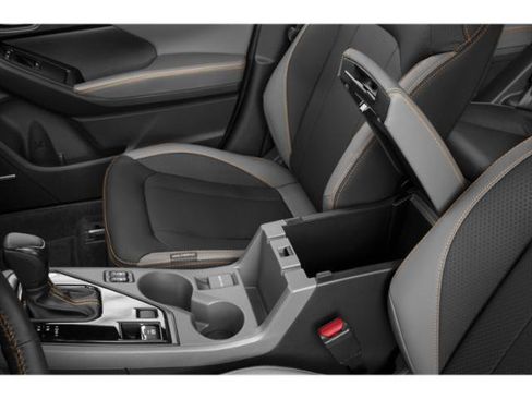 Used 2026 Subaru Crosstrek 2.5i Wilderness image 17