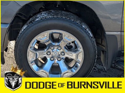 Used 2022 RAM 1500 Big Horn image 12