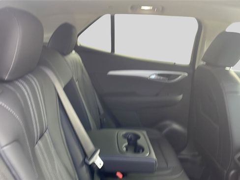 New 2026 Buick Envision Avenir image 22