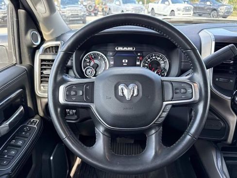 Used 2024 RAM 2500 Laramie image 16