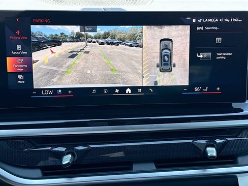 New 2026 BMW ALPINA XB7 AWD/4WD image 35