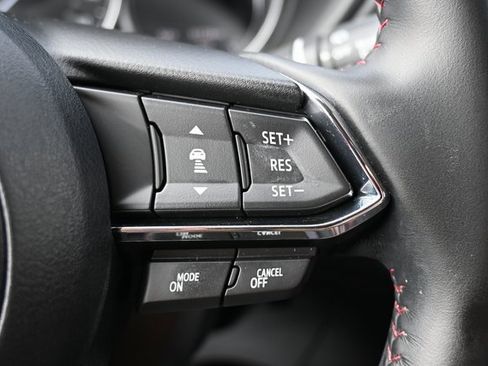 Used 2023 MAZDA CX-5 Carbon Edition image 36