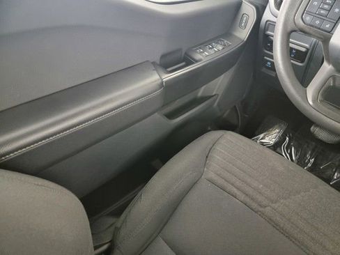 Used 2023 Ford F150 XL w/ STX Appearance Package AWD/4WD image 29