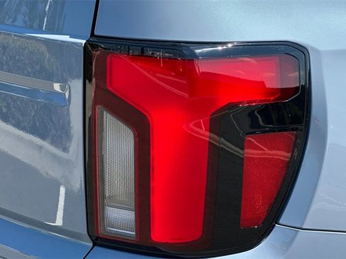 New 2026 Honda Passport RTL image 32