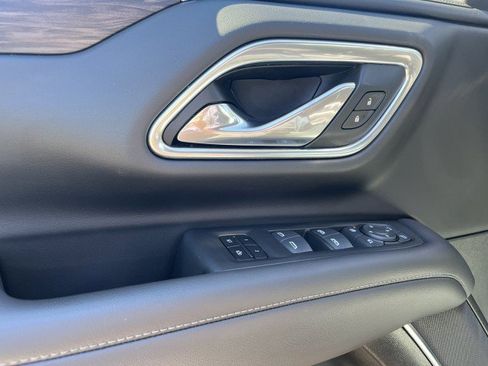 Certified 2021 Chevrolet Tahoe Z71 w/ Z71 Off-Road Package image 20