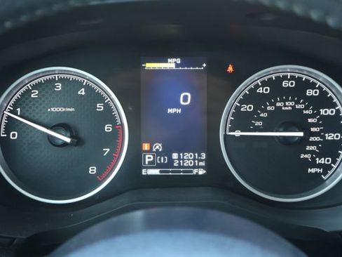 Certified 2024 Subaru Forester Premium AWD/4WD image 10