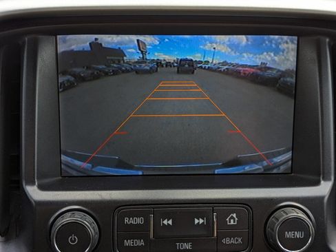 Used 2015 GMC Canyon SLT AWD/4WD image 20