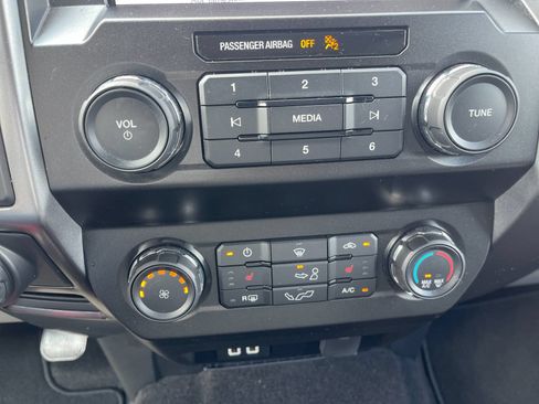 Used 2019 Ford F150 XLT w/ Equipment Group 302A Luxury AWD/4WD image 23