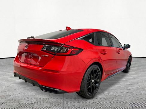 New 2026 Honda Civic Sport image 7