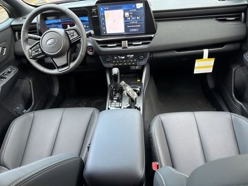 New 2026 Subaru Outback Limited image 14