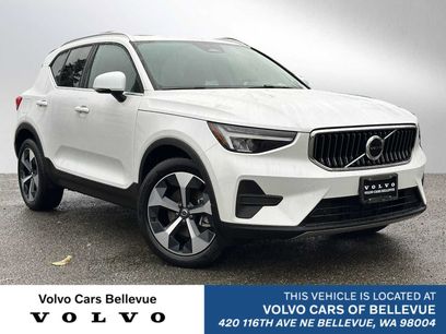 Used 2025 Volvo XC40 B5 Core w/ Protection Package Premier