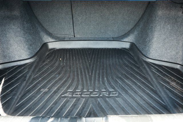 Used 2022 Honda Accord Sport image 10