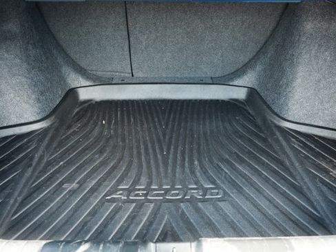 Used 2022 Honda Accord Sport image 10