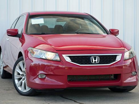 Used 2008 Honda Accord EX-L image 2