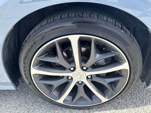 Used 2024 Honda Civic Touring image 13