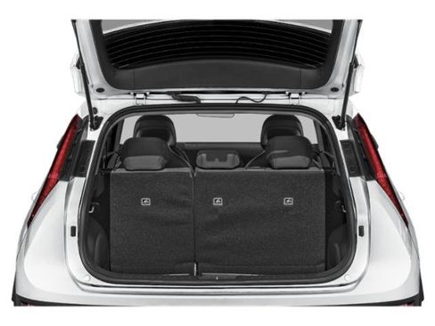 Certified 2024 Kia Niro LX image 14