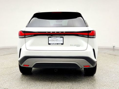 Used 2024 Lexus RX 450h AWD w/ Convenience Package image 6