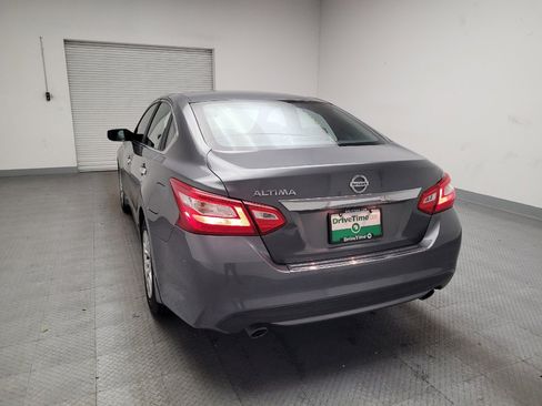 Used 2017 Nissan Altima 2.5 S w/ Power Driver Seat Package image 6