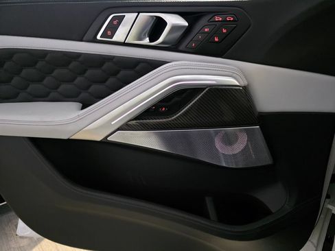 New 2027 BMW X6 M Competition AWD/4WD image 16