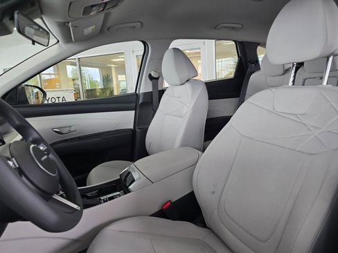New 2026 Hyundai Tucson SE AWD/4WD image 19