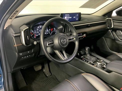 Used 2025 MAZDA CX-50 AWD 2.5 S w/ Premium Plus Pkg image 14