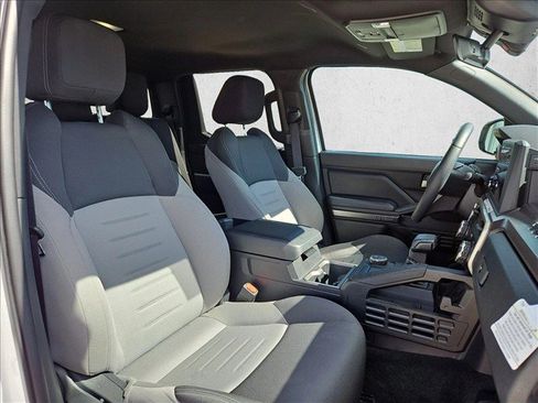 Used 2024 Toyota Tacoma TRD Sport RWD image 20