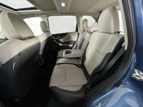 Used 2023 Subaru Forester Limited AWD/4WD image 26