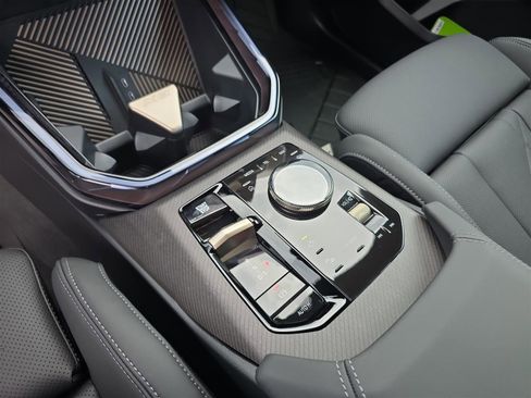 Used 2025 BMW X3 xDrive30i image 31