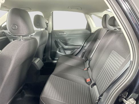 New 2026 Volkswagen Jetta S image 22