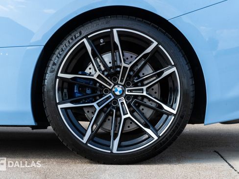 Used 2024 BMW M2 image 9