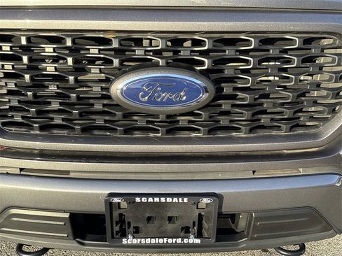 Used 2022 Ford F150 XL w/ STX Appearance Package image 33