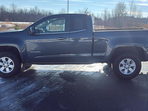 Used 2019 Chevrolet Colorado W/T w/ WT Convenience Package image 13