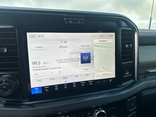 New 2026 Ford F250 Platinum AWD/4WD image 3