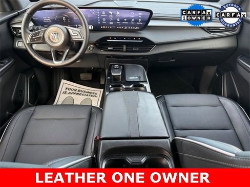 Certified 2025 Buick Enclave Preferred w/ Power Package image 12