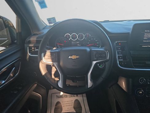 Used 2024 Chevrolet Tahoe LS image 12