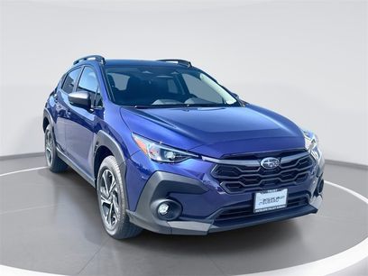 New 2025 Subaru Crosstrek 2.5i Premium