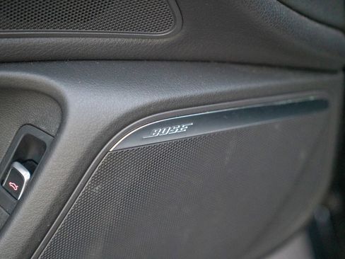 Used 2016 Audi A6 3.0T Prestige w/ Prestige Package image 11