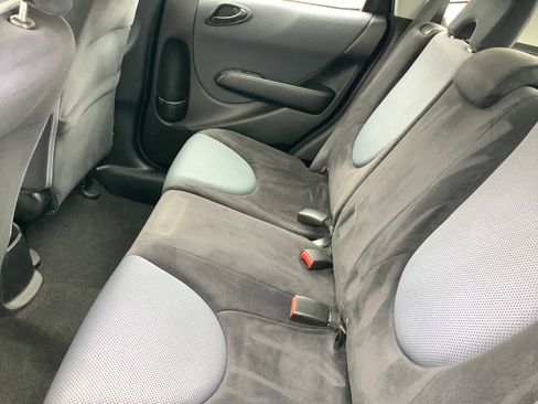 Used 2008 Honda Fit Sport image 12