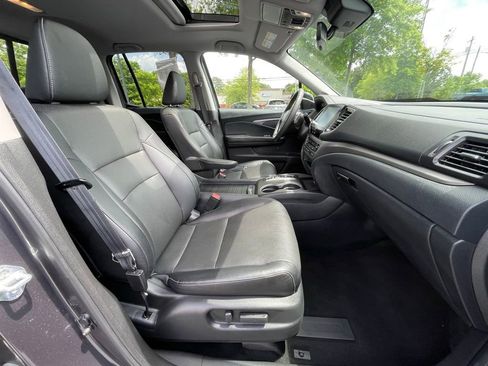 Certified 2023 Honda Ridgeline RTL-E image 32