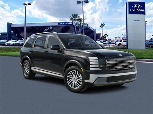 New 2026 Hyundai Palisade SEL image 6