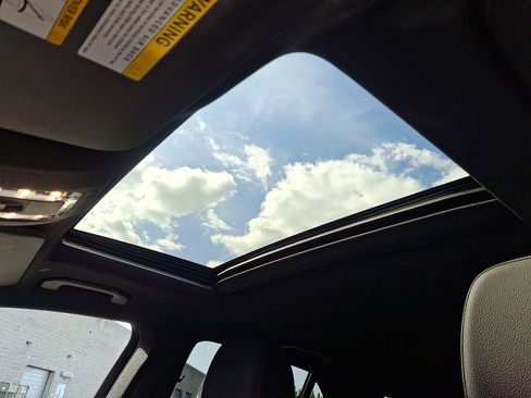 New 2025 Mercedes-Benz GLE 350 4MATIC image 10